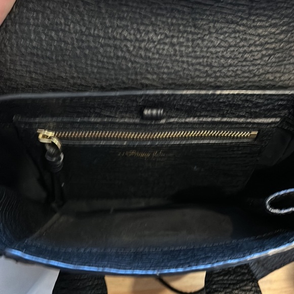 3.1 Phillip Lim small pashli bag - Picture 6 of 6